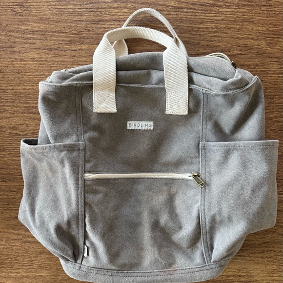 Birdling Backpacker - Picture 3 of 10